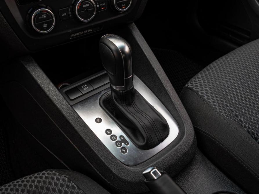 Volkswagen Jetta VI Краснодар  - изображение 12