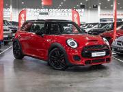 Mini Hatch III (F55/F56) Рестайлинг Санкт-Петербург  - изображение 33