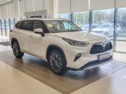 Toyota Highlander IV (XU70) Краснодар  - изображение 29