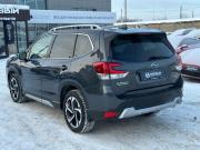 Subaru Forester V Рестайлинг Пермь  - изображение 45