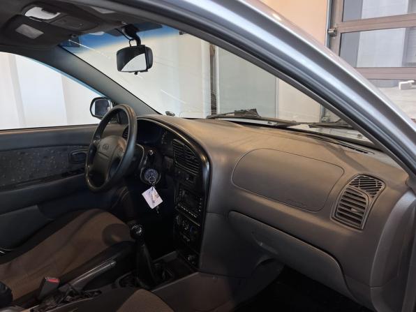 Kia Spectra I Рестайлинг 2 с пробегом 2009 года, цена 329 000 рублей, 303526 км, седан, Автокод Объявления