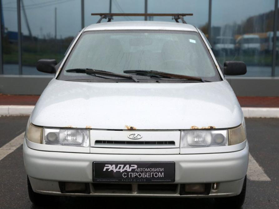 Lada (ВАЗ) 2111 Иваново  - изображение 2