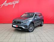 Geely Atlas Pro Вологда  - изображение 22