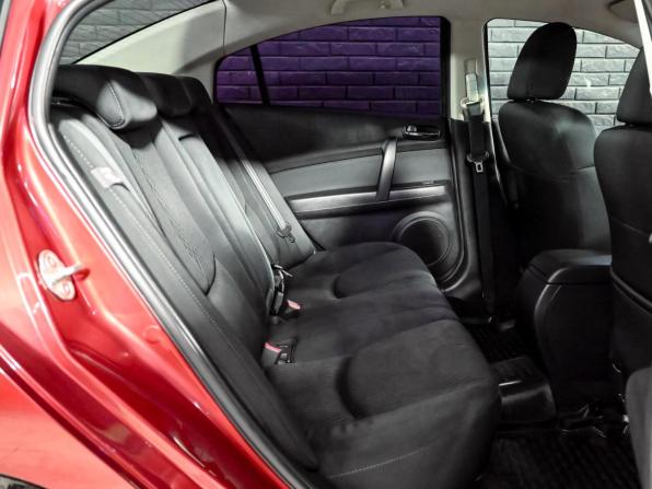 Mazda 6 II (GH) Рестайлинг с пробегом 2011 года, цена 1 000 000 рублей, 233492 км, седан, Автокод Объявления