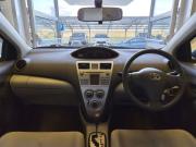 Toyota Belta I Новосибирск  - изображение 22