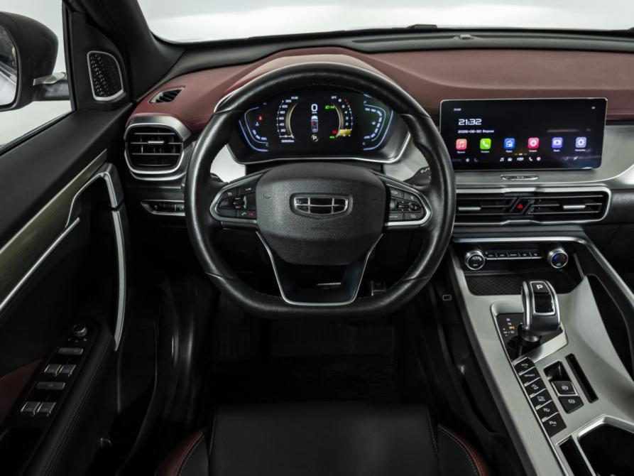 Geely Coolray I Москва  - изображение 11