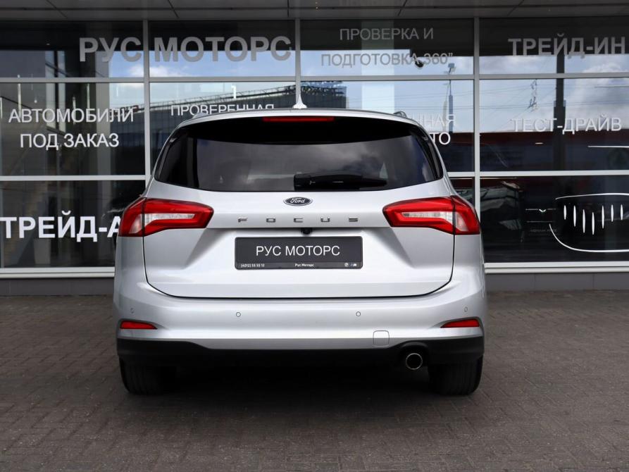 Ford Focus IV Калининград  - изображение 5
