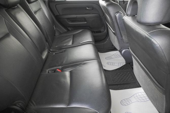 Honda CR-V II Рестайлинг с пробегом 2006 года, цена 799 000 рублей, 194000 км, внедорожник, Автокод Объявления