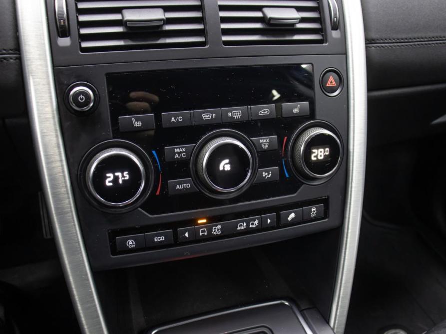 Land Rover Discovery Sport I Москва  - изображение 14
