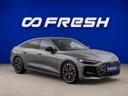 Audi A5 III (B10) Москва  - изображение 24