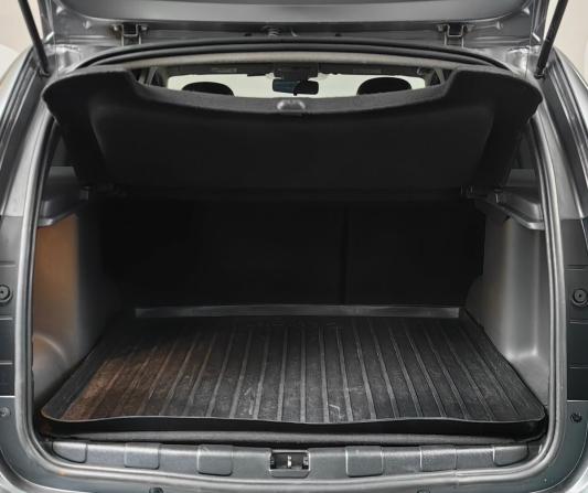 Renault Duster I Рестайлинг с пробегом 2019 года, цена 1 387 000 рублей, 158273 км, внедорожник, Автокод Объявления