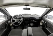 Lada (ВАЗ) 2121 (4x4) I Рестайлинг (2020) Волгоград  - изображение 27
