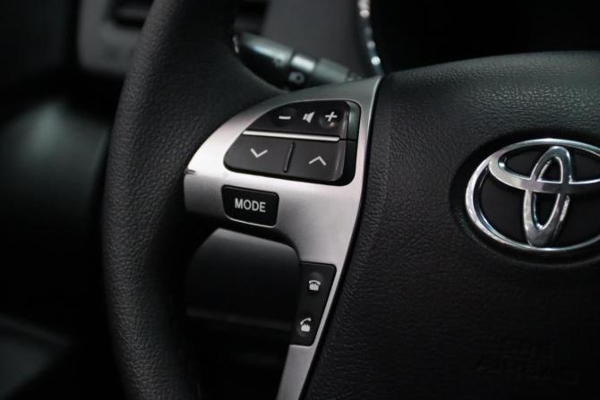 Toyota Highlander II (XU40) Рестайлинг с пробегом 2013 года, цена 1 895 950 рублей, 354694 км, внедорожник, Автокод Объявления