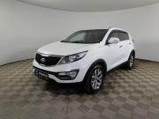Kia Sportage III Рестайлинг Уфа  - изображение 26