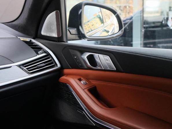 BMW X7 I (G07) с пробегом 2021 года, цена 8 250 000 рублей, 82987 км, внедорожник, Автокод Объявления