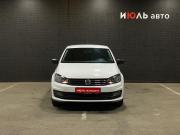 Volkswagen Polo V Рестайлинг Челябинск  - изображение 24