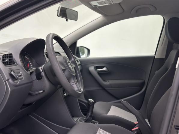 Volkswagen Polo V с пробегом 2009 года, цена 684 000 рублей, 138047 км, хэтчбек, Автокод Объявления