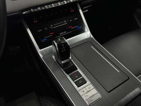 Chery Tiggo 7 Pro Max I с пробегом 2023 года, цена 1 850 000 рублей, 35625 км, внедорожник, Автокод Объявления