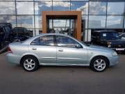 Nissan Almera Classic I Брянск  - изображение 16