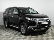 Mitsubishi Pajero Sport III Санкт-Петербург  - изображение 25