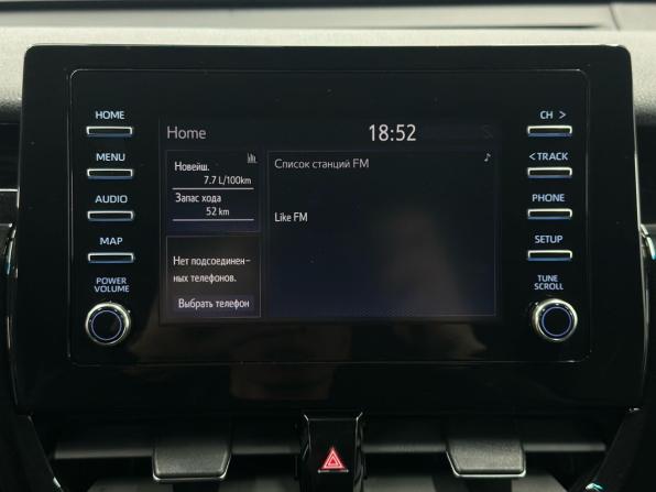 Toyota Camry VIII (XV70) Рестайлинг с пробегом 2021 года, цена 2 949 900 рублей, 150208 км, седан, Автокод Объявления