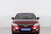 Honda Civic VIII Красноярск  - изображение 23
