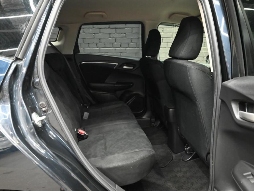Honda Shuttle II Екатеринбург  - изображение 17
