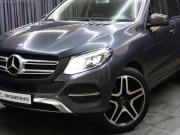 Mercedes-Benz GLE I (W166) Москва  - изображение 48
