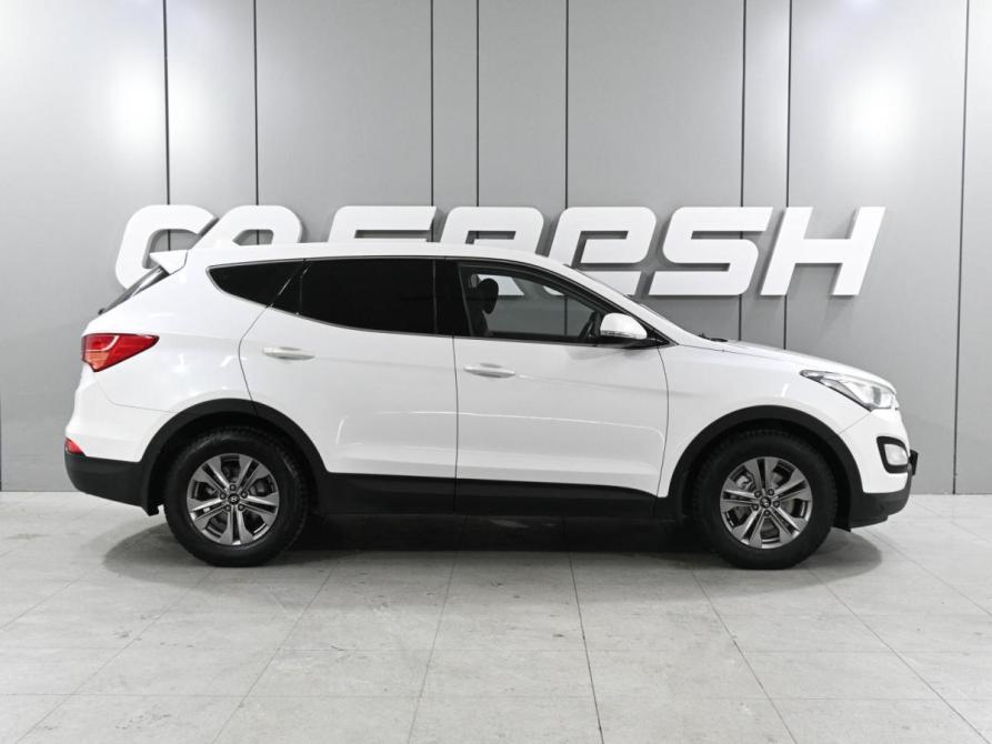 Hyundai Santa Fe III Ростов-на-Дону  - изображение 5