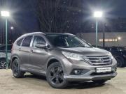 Honda CR-V IV Санкт-Петербург  - изображение 16