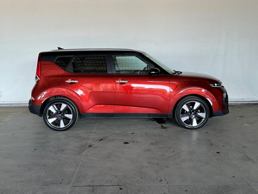 Kia Soul III Москва  - изображение 7