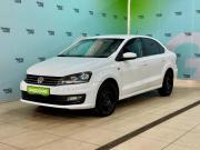 Volkswagen Polo V Рестайлинг Набережные Челны  - изображение 23