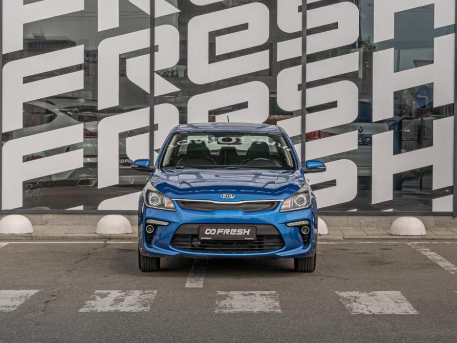 Kia Rio IV Краснодар  - изображение 3