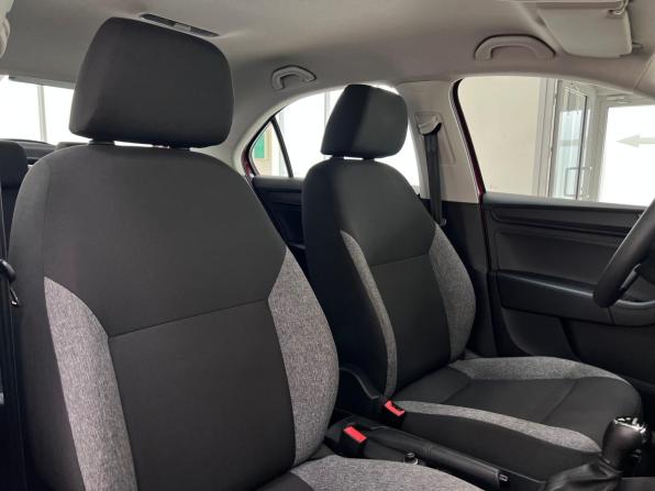 Skoda Rapid II с пробегом 2021 года, цена 1 745 000 рублей, 63273 км, лифтбек, Автокод Объявления