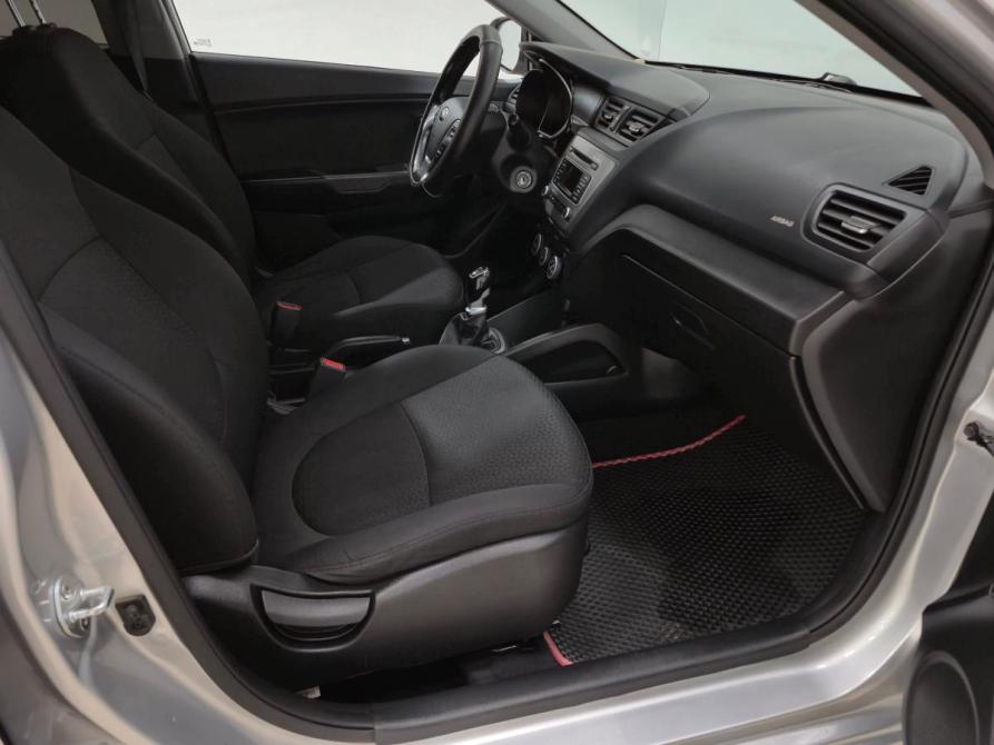 Kia Rio III Рестайлинг Альметьевск  - изображение 16
