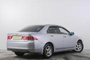 Honda Accord VII Кемерово  - изображение 27