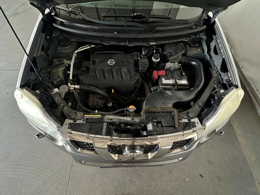 Nissan X-Trail II Рестайлинг Москва  - изображение 20