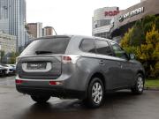 Mitsubishi Outlander III Москва  - изображение 21