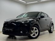 Toyota C-HR I Вологда  - изображение 29