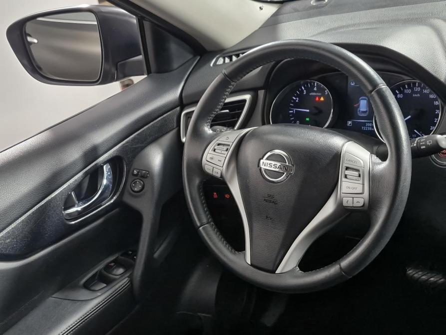 Nissan X-Trail III Нижний Новгород  - изображение 19