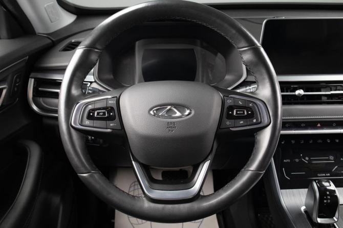 Chery Tiggo 4 Pro I с пробегом 2022 года, цена 1 599 000 рублей, 56641 км, внедорожник, Автокод Объявления