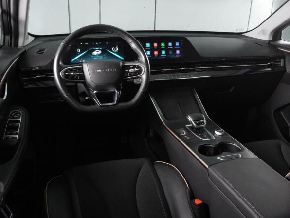 Omoda C5 I с пробегом 2023 года, цена 1 846 000 рублей, 17297 км, внедорожник, Автокод Объявления