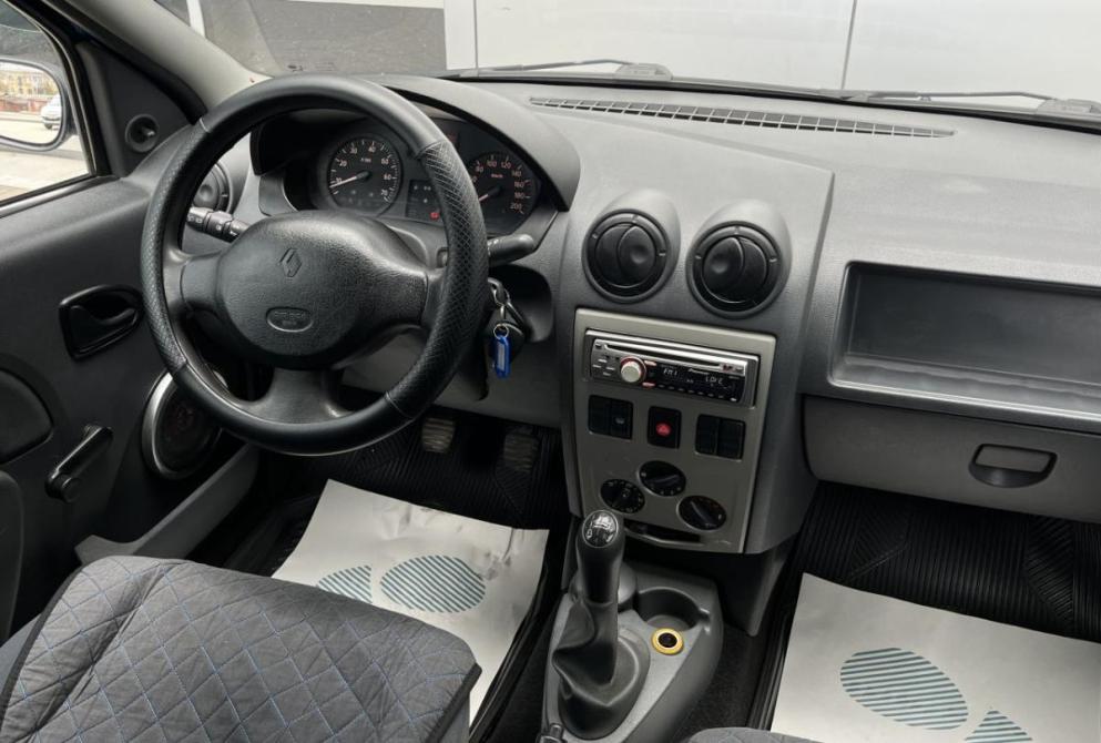 Renault Logan I Владимир  - изображение 12