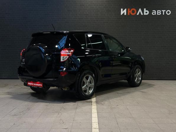 Toyota RAV4 III (XA30) Рестайлинг с пробегом 2012 года, цена 1 450 000 рублей, 193706 км, внедорожник, Автокод Объявления