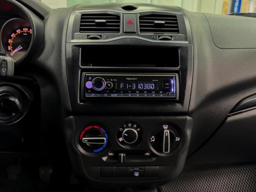 Lada (ВАЗ) Granta I Рестайлинг Сыктывкар  - изображение 11