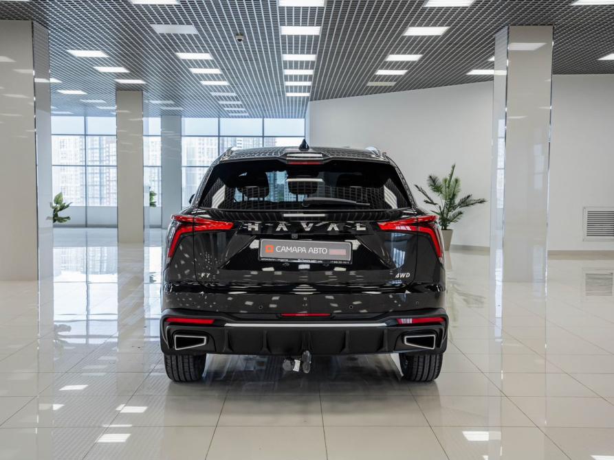 Haval F7 II Самара  - изображение 8