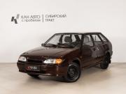 Lada (ВАЗ) 2114 Казань  - изображение 9