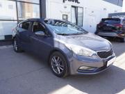 Kia Cerato III Москва  - изображение 18