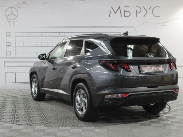Hyundai Tucson IV с пробегом 2021 года, цена 2 690 000 рублей, 72189 км, внедорожник, Автокод Объявления