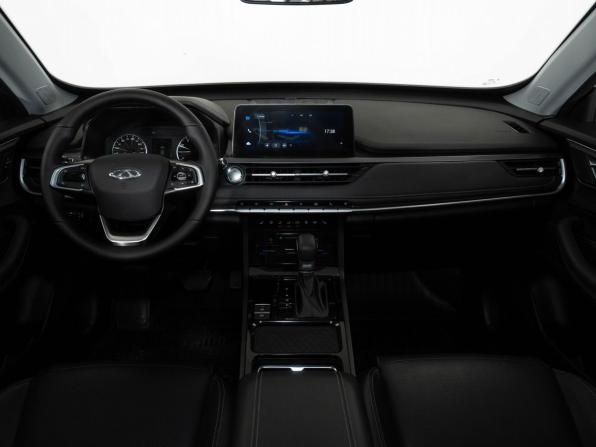 Chery Tiggo 4 Pro I с пробегом 2023 года, цена 1 560 000 рублей, 64706 км, внедорожник, Автокод Объявления